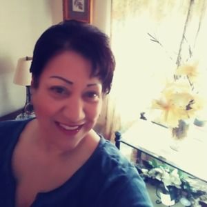 Meet your Posher, Nancy